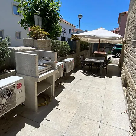 Casa Dos Paralelos Rc موليدو