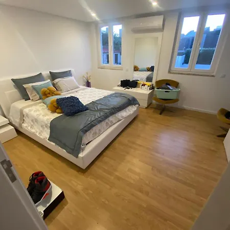 Casa Dos Paralelos Rc Apartamento