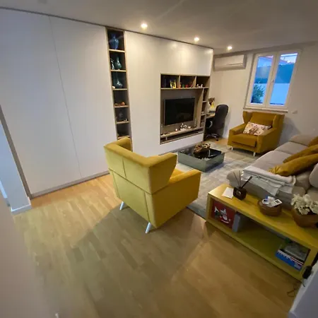 Casa Dos Paralelos Rc * موليدو