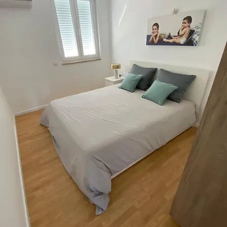 شقة Casa Dos Paralelos Rc موليدو