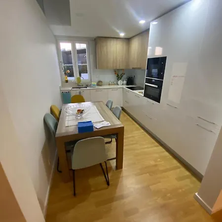 Casa Dos Paralelos Rc Apartamento *