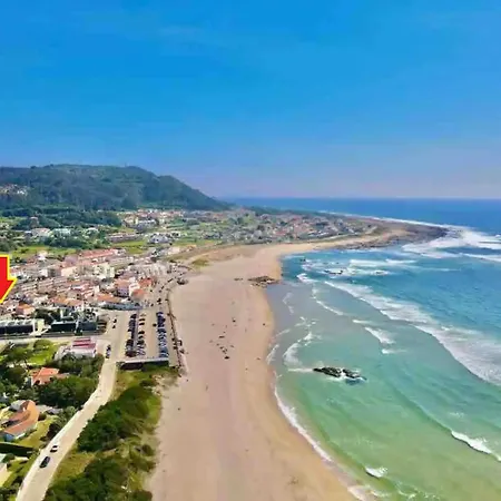 Casa Dos Paralelos Rc شقة